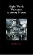Night Ward: Welcome to Amity House by Nicole Lee