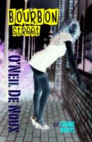 Cover for 'Bourbon Street'