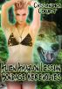 Alien Amazon Lesbian Bondage Werewolves by Cassandra Court