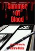 Summer of Blood by Carrie Baize