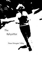 Cover for 'The Babysitter'