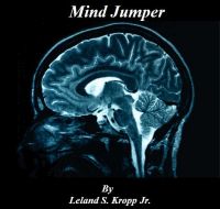 Cover for 'Mind Jumper'