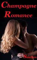Cover for 'Champagne Romance (Romance Novel)'