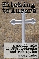 Cover for 'Hitching to Aurora'