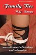 Family Ties by R.G. Bargy