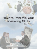Cover for 'How to Improve Your Interviewing Skills'