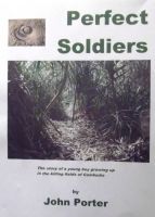 Cover for 'Perfect Soldiers'