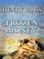 Cover for 'Frozen Money'