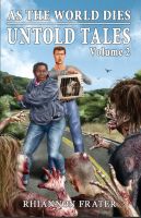 Cover for 'As The World Dies Untold Tales Volume 2'