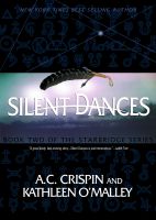 Cover for 'Silent Dances (StarBridge #2)'