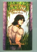 Cover for 'The Troyuan Chronicles...Book 3'
