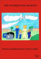 Cover for 'The Interrupted Journey'