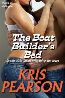 Cover for 'The Boat Builder's Bed'