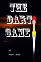 Cover for 'The Dart Game'