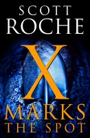 Cover for 'X Marks the Spot'
