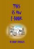 This Is An E-book by Robby Charters