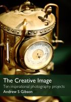 Cover for 'The Creative Image'