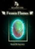Frozen Flames (#4) (Dragonâ€™s Fire) by Danielle Kazemi