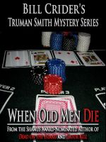 Cover for 'When Old Men Die'
