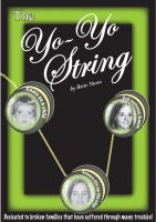 Cover for 'The Yo-Yo String'