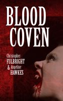 Cover for 'Blood Coven'