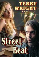 Cover for 'Street Beat'