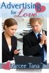 Advertising for Love by Darcee Tana 