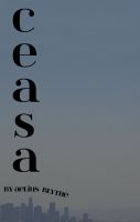 Cover for 'Ceasa'