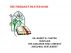 The Fireman's Prayerbook by Harry Carter