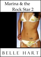 Cover for 'Marina & the Rock Star 2'