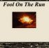 Fool On The Run by Monica P