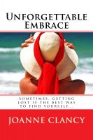 Cover for 'Unforgettable Embrace'