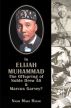 Is Elijah Muhammad The Offspring Of Noble Drew Ali And Marcus Garvey by Nasir Hakim