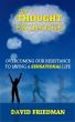 The Thought Exchange by David Friedman