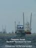 Deepwater Heroes: The Boats That Saved the Coast by Gina Sanders