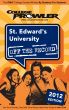 St. Edward's University 2012 by Jessica Skok
