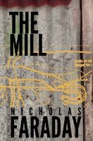 Cover for 'The Mill'