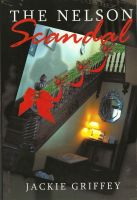 Cover for 'The Nelson Scandal'