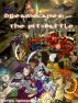 Dreamscapes #4 - The Pit-Battle by Astra Crompton