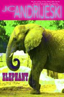 Cover for 'Elephant'