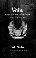 Cover for 'Valle : Libro 2 Della Serie Heku'