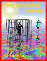 Cover for 'The Gender Wars'