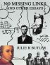 No Missing Links And Other Essays by Julie R Butler