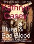 Blues and Bad Blood (A True Crime Short) by Kathryn Casey