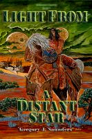 Cover for 'Light From A Distant Star  (Unknown Country Vol 1)'
