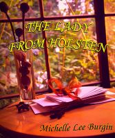 Cover for 'The Lady From Holsten'