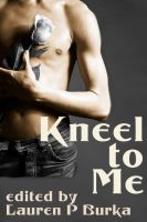Cover for 'Kneel to Me'