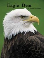 Cover for 'Eagle Bear'
