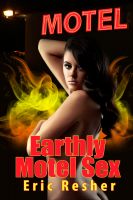 Cover for 'Earthly Motel Sex'