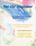 Tai Chi Beginner - Yang Style Tai Chi Short Form of Shaolin Chi Mantis Class Reading Manual by Richard Del Connor 